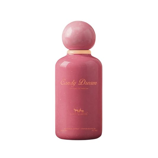 Extrait de Parfum - Loui Martin Candy Dream 100ml Loui Martin