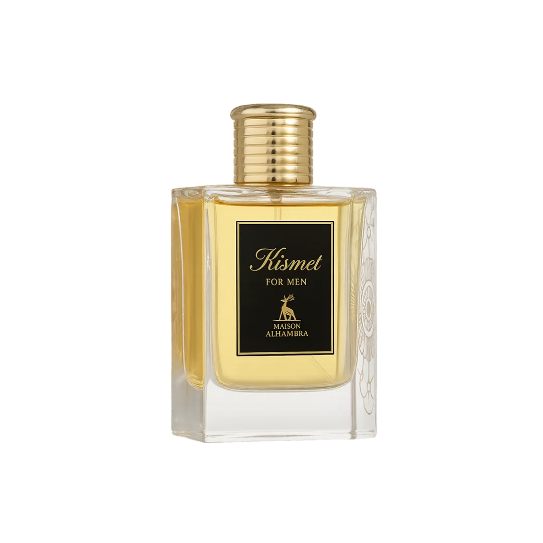 Eau de Parfum Kismet For Men - Maison Alhambra 100ml Maison Alhambra