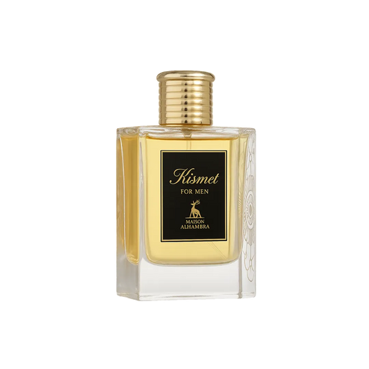 Eau de Parfum Kismet For Men - Maison Alhambra 100ml Maison Alhambra