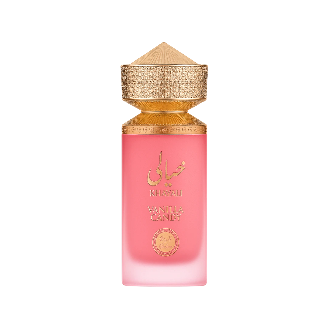 Eau de Parfum Vanilla Candy - Khayali Khayali