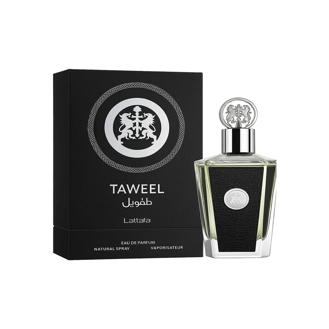Eau de parfum Taweel - 100ml - Lattafa Lattafa