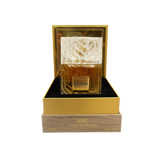 Extrait de Parfum Qamra 100ml - Gulf Fragrance Gulf Fragrance