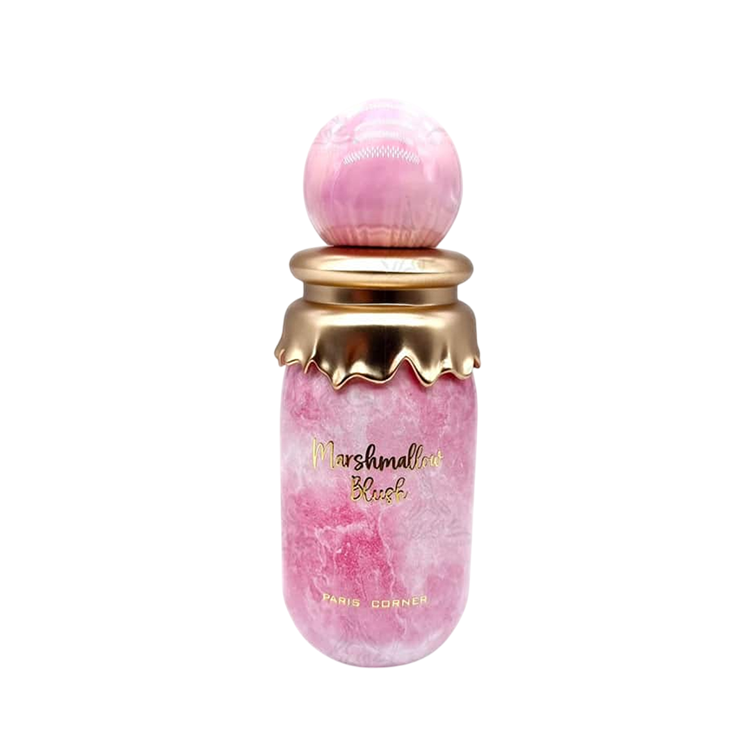 Marshmallow Blush - Eau de Parfum 100ml - Paris Corner Paris Corner