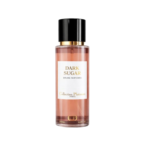 Brume Parfumee Dark Sugar 250 ml - Collection Platinium Paris Collection Platinium Paris