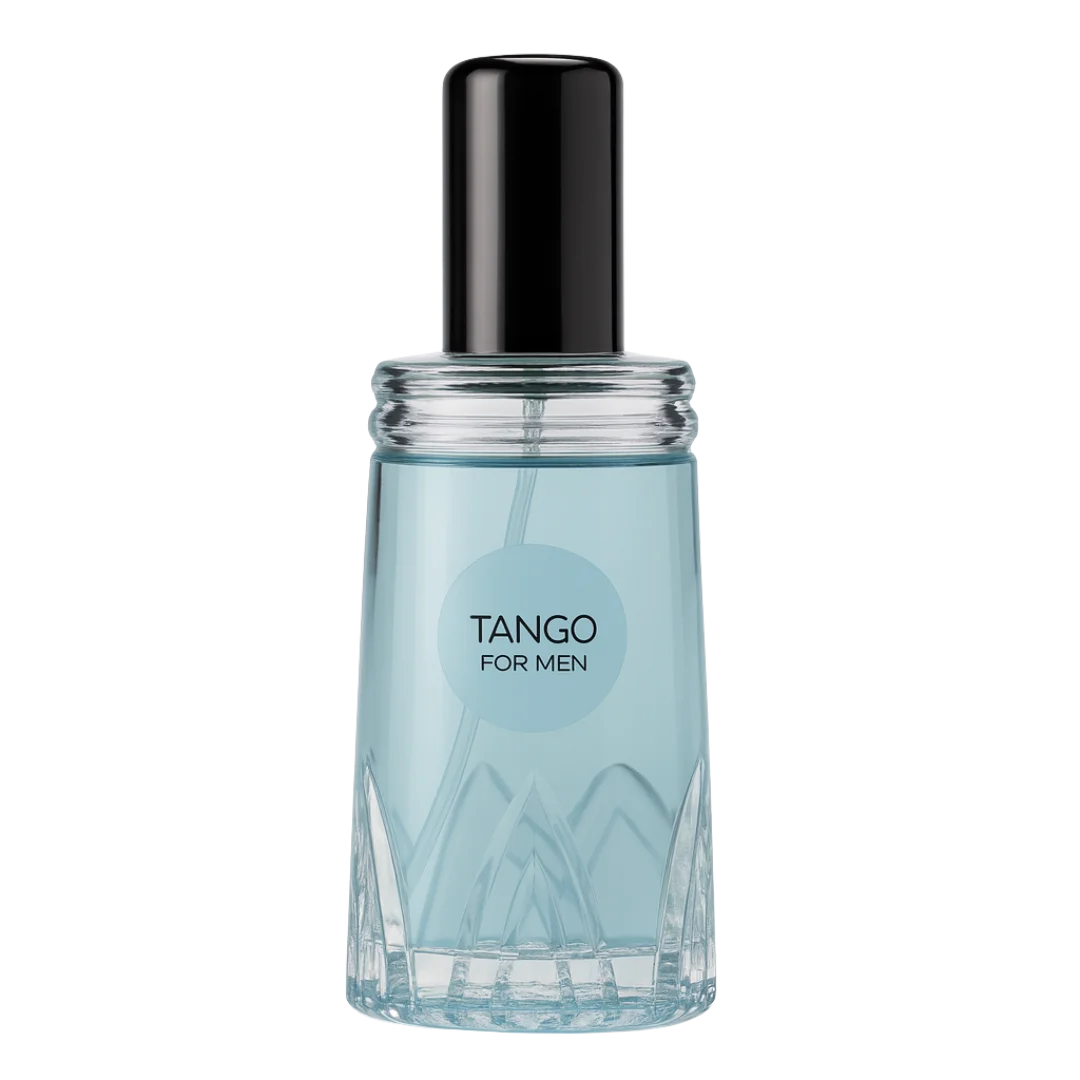 Eau de Parfum Tango 100 ml - For Men MJ BAZAR