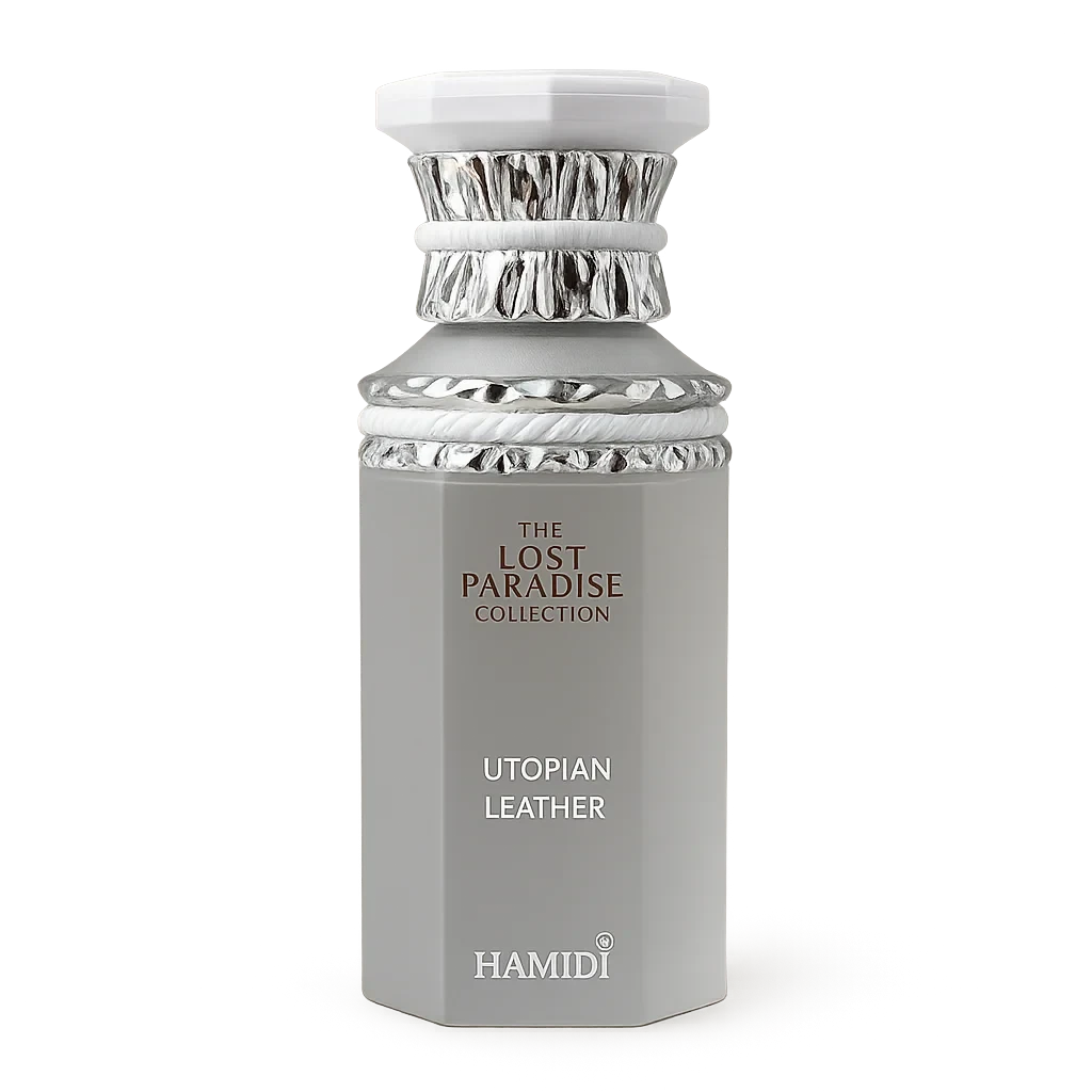 Eau de Parfum The Lost Paradise Collection 100 ml MJ BAZAR