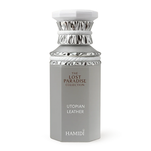 Eau de Parfum The Lost Paradise Collection 100 ml MJ BAZAR