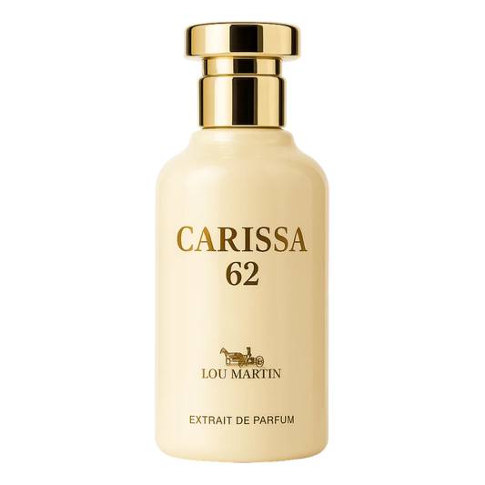 Eau de Parfum Carissa 62 100 ml - Loui Martin MJ BAZAR