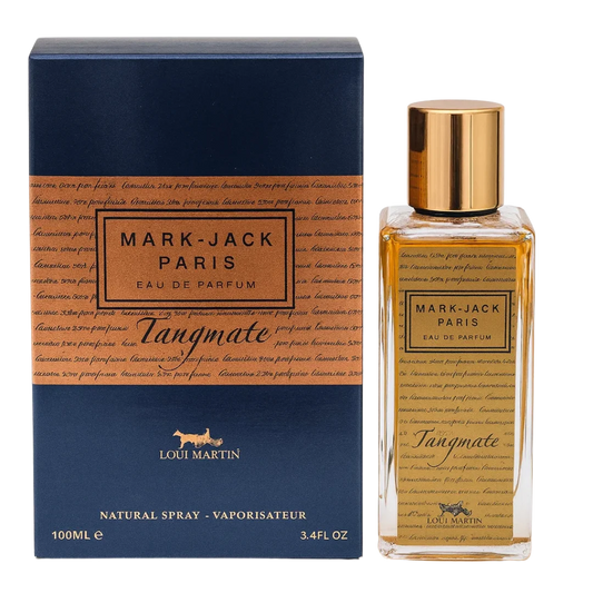 Eau de Parfum Tangmate 100 ml - Loui Martin MJ BAZAR