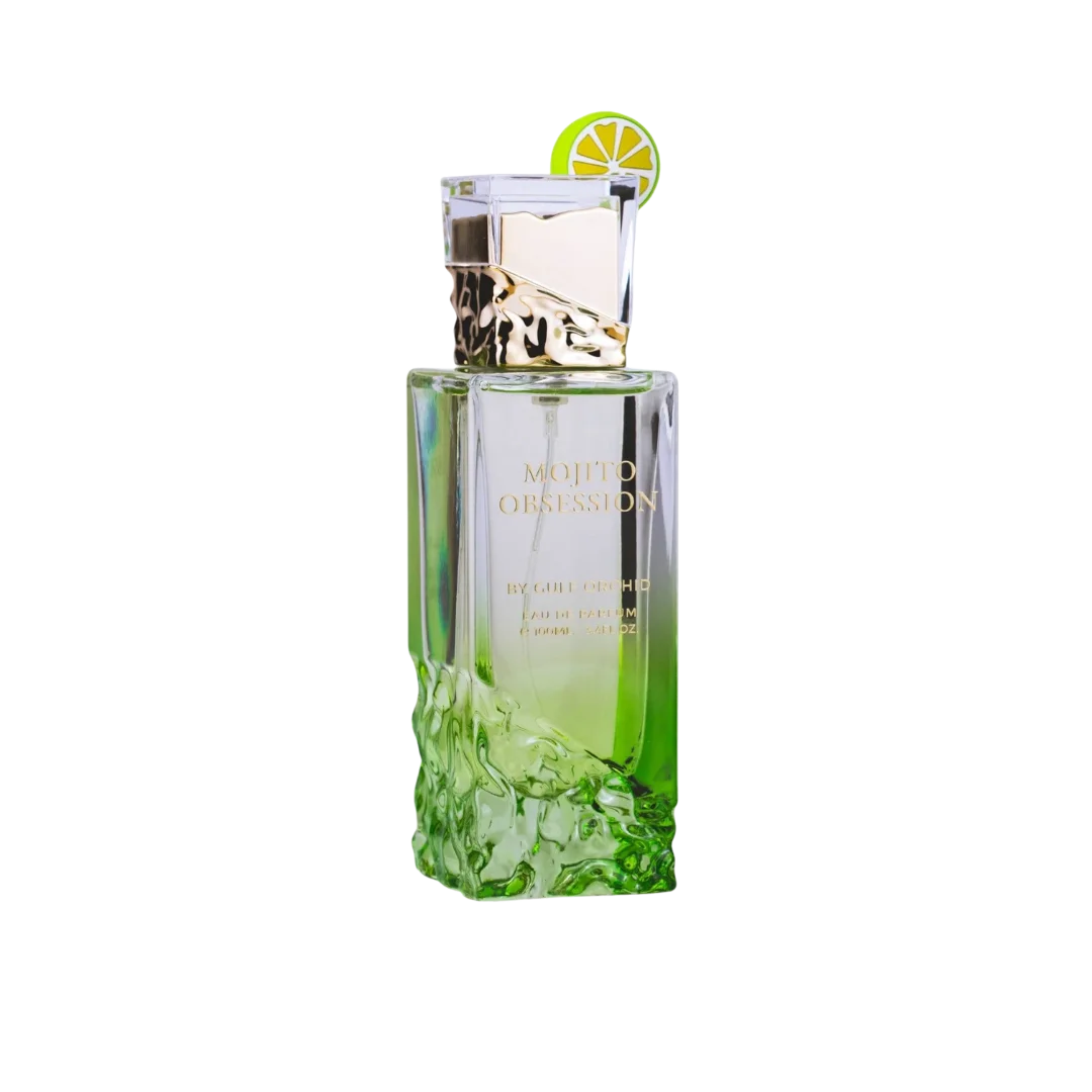 Eau de Parfum Mojito Obsession 100ml - Gulf Orchid Gulf Orchid