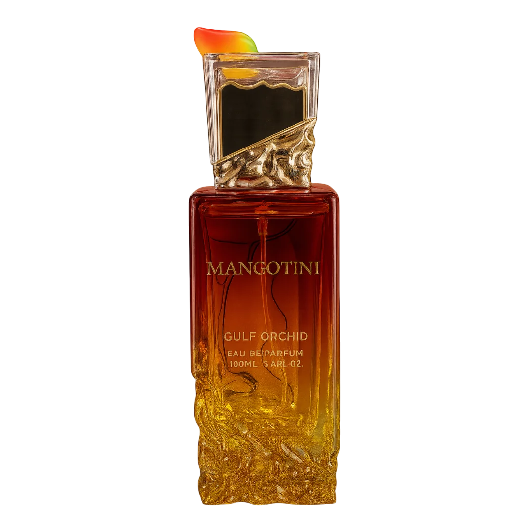 Eau de Parfum Mangotini 100ml - Gulf Orchid Gulf Orchid Fragrances