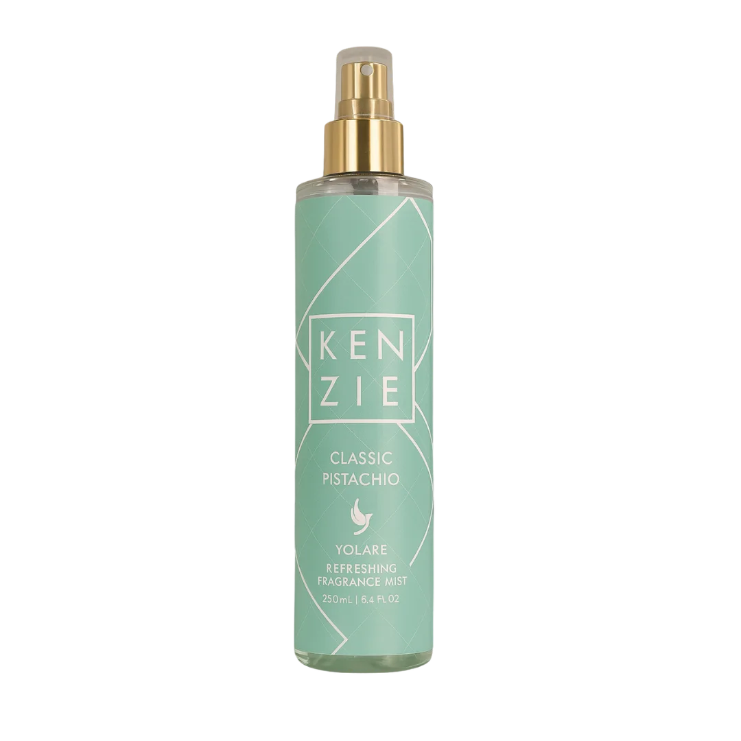 Brume Kenzie Classic Pistachio 250ml - Volaré Volaré