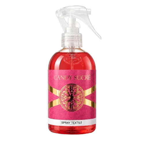 Spray d'ambiance Candy Sucré 250 ml - Broyand Broyand