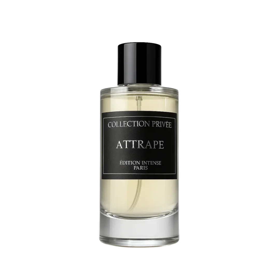 Eau de Parfum Attrape 100ml - Collection Privée Édition Intense Collection Privée