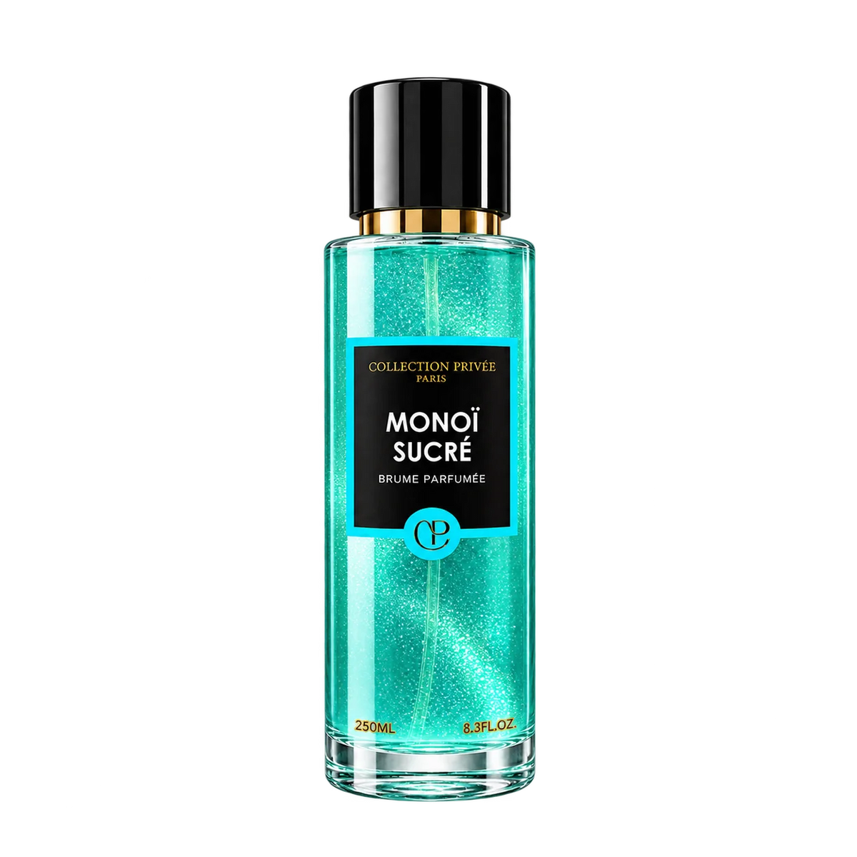 Brume parfumée Monoï Sucré 250ml - Collection Privée Collection Privée
