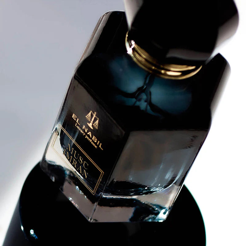 EAU DE PARFUM MUSC IMRAN – EL NABIL Ma boutique