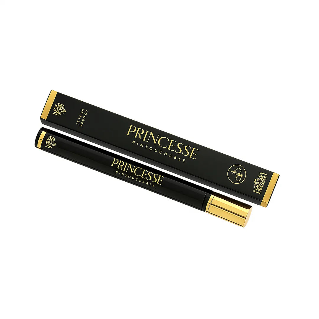 Eau de Parfum Princesse Intouchable 35 ml - Broyand MJ BAZAR
