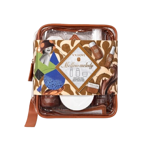 Coffret Mellow Melody - V.V Love V.V Love