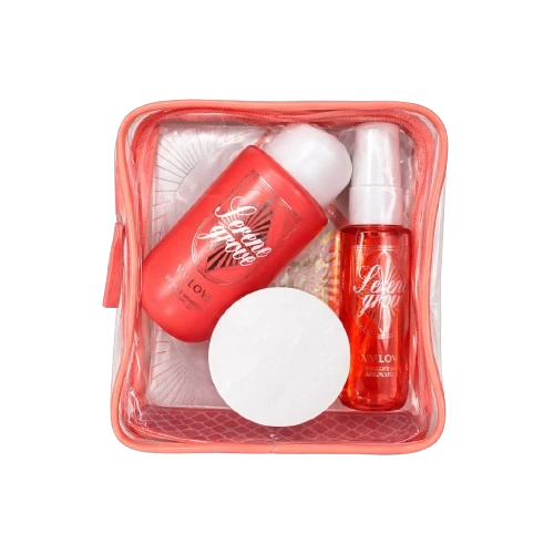 Serene Groove Coffret - V.V Love V.V Love