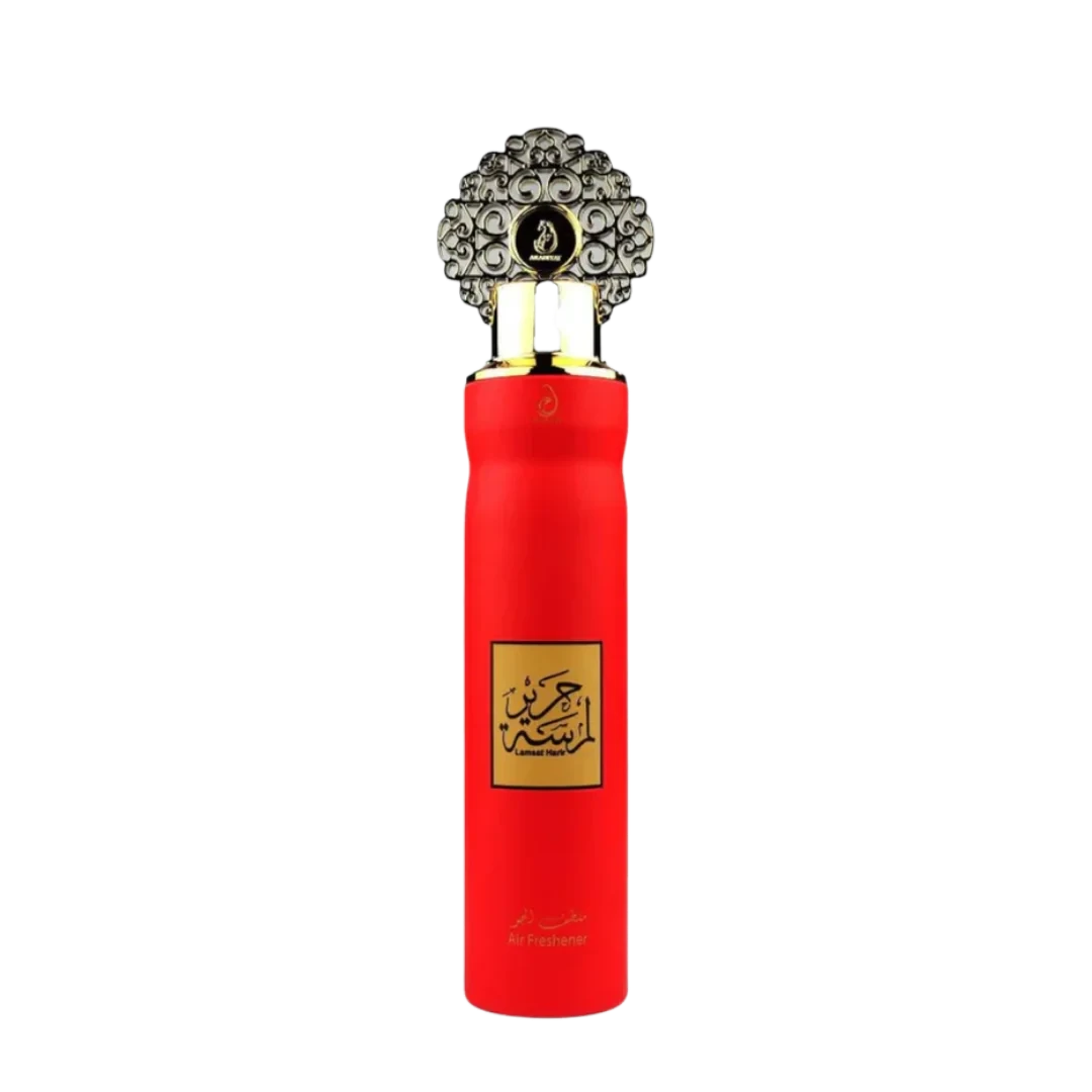 Spray d'ambiance Lamsat Harir 300 ml MJ BAZAR