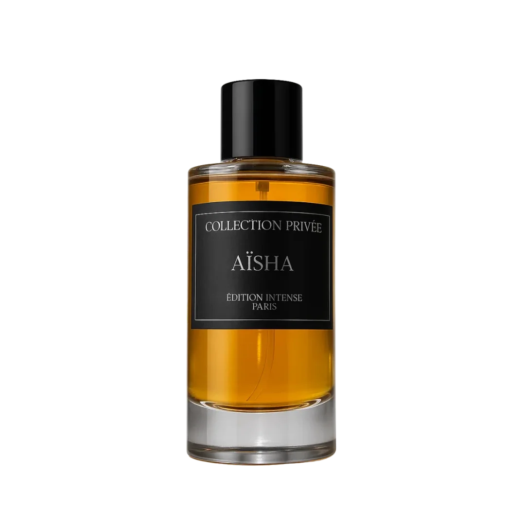 Eau de Parfum Aisha 100ml - Collection Privée Édition Intense Collection Privée