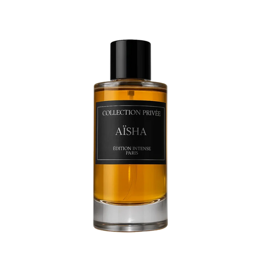 Eau de Parfum Aisha 100ml - Collection Privée Édition Intense Collection Privée