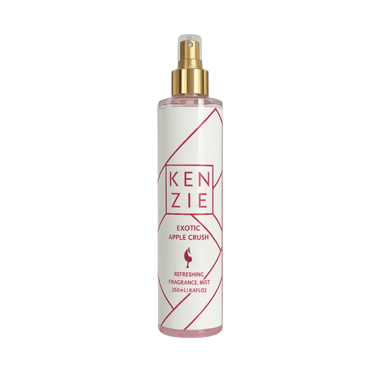 Brume Kenzie Exotic Apple Crush 250ml - Volaré Volaré