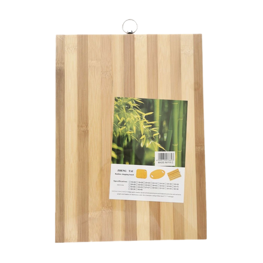 Planche à découper en bambou MJ BAZAR