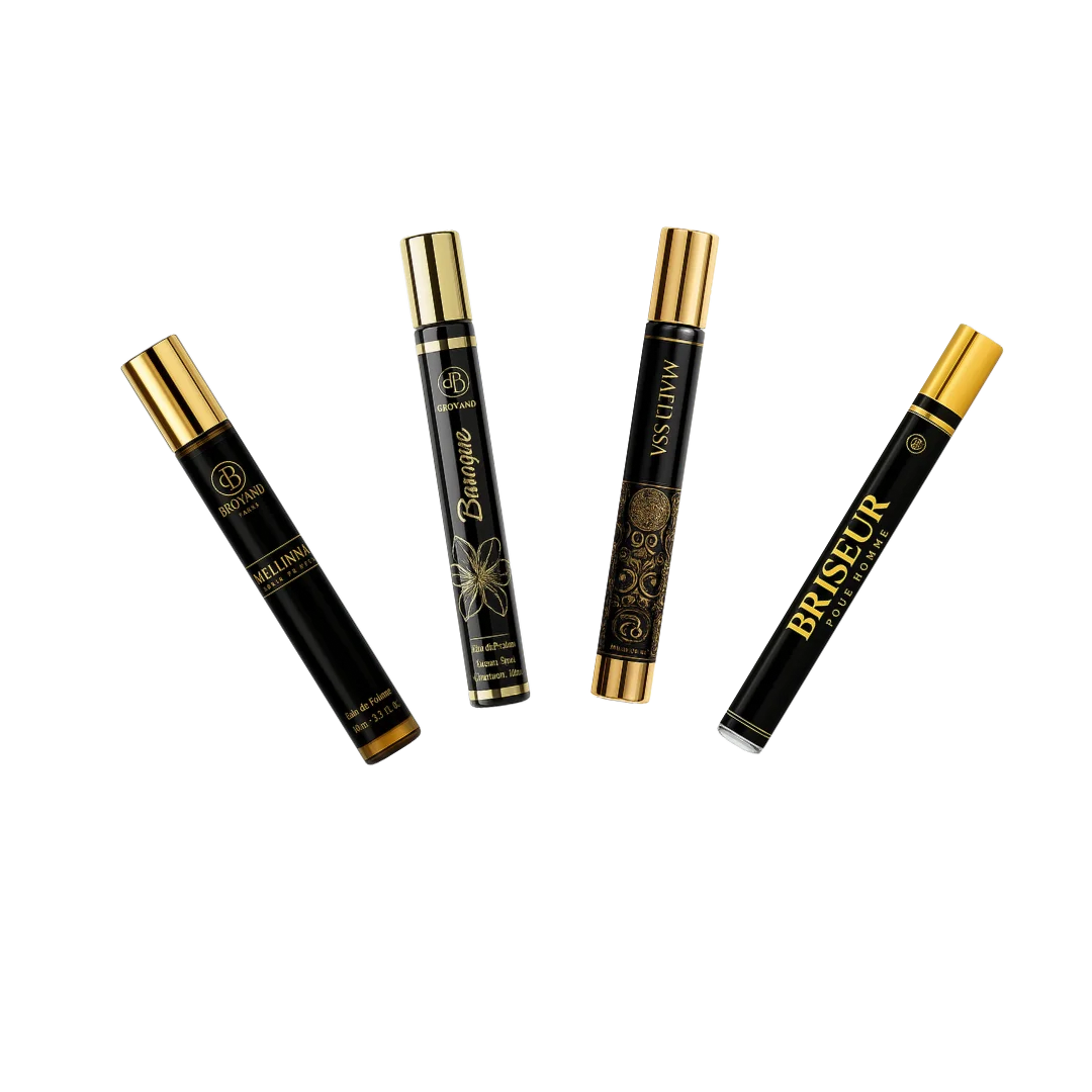 Parfum de Poche 35 ml - Broyand (Lot de 24) Broyand