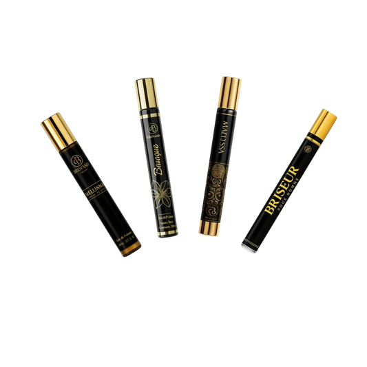 Parfum de Poche 35 ml - Broyand (Lot de 24) Broyand