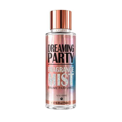 Brume Parfumee Dreaming Party 250 ml - V.V Love V.V Love