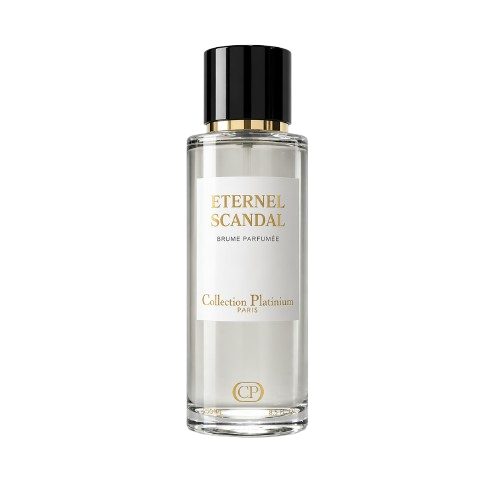 Brume Parfumee Éternel Scandal 250 ml - Collection Platinum Collection Platinium Paris