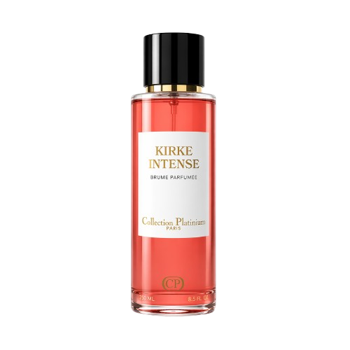 Brume Parfumee Kirke Intense 250 ml - Collection Platinum Collection Platinium Paris
