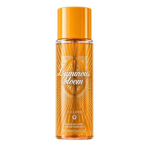 Brume Parfumee Luminous Bloom 250 ml - V.V Love V.V Love