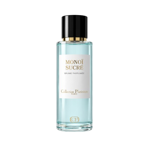 Brume Parfumee Monoï Sucré 250 ml - Collection Platinum Collection Platinium Paris