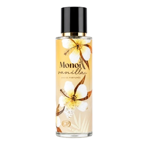 Brume Parfumée Monoï Vanille 250 ml - Collection Privee Collection Privée