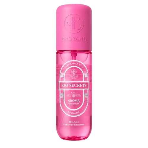 Brume Parfumee Rio Secrets 250 ml - Broyand Paris Broyand