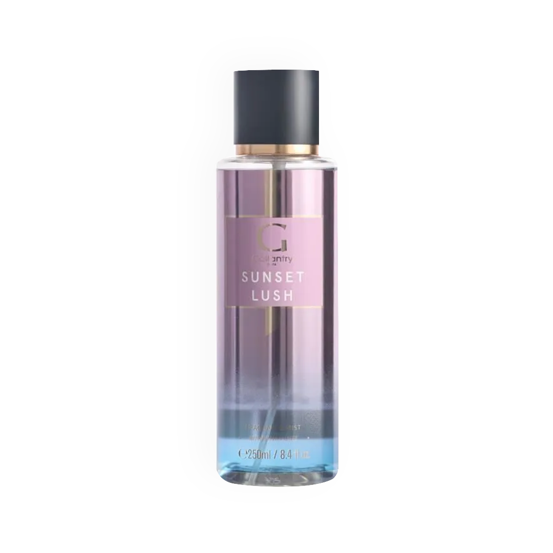 Brume Parfumée Sunset Lush 250ml - Gallantry Paris Gallantry Paris