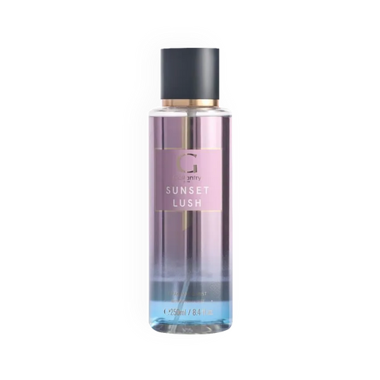 Brume Parfumée Sunset Lush 250ml - Gallantry Paris Gallantry Paris