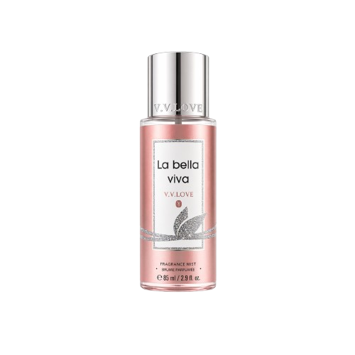 Brume Parfumee La Bella Viva 85 ml - V.V Love V.V Love