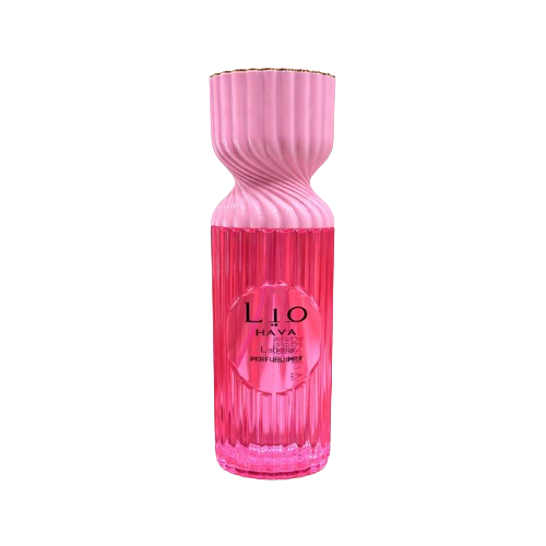 Brume Parfumee Lelo Haya 250 ml - Perfume Mist Lattafa