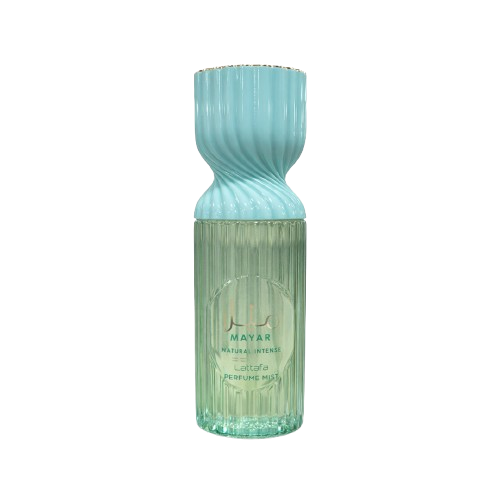 Brume Parfumee Mayar Natural Intense 250 ml - Lattafa Lattafa
