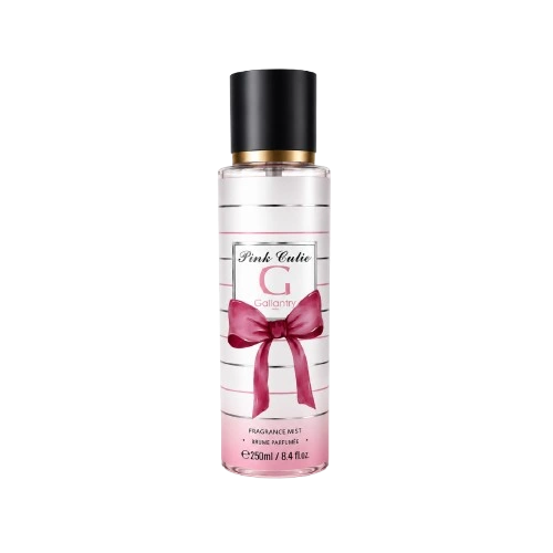 Brume Parfumee Pink Cutie 250 ml - Gallantry Paris Gallantry Paris