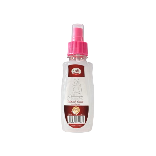Brume White Musk 125 ml - Al Helal Al Helal