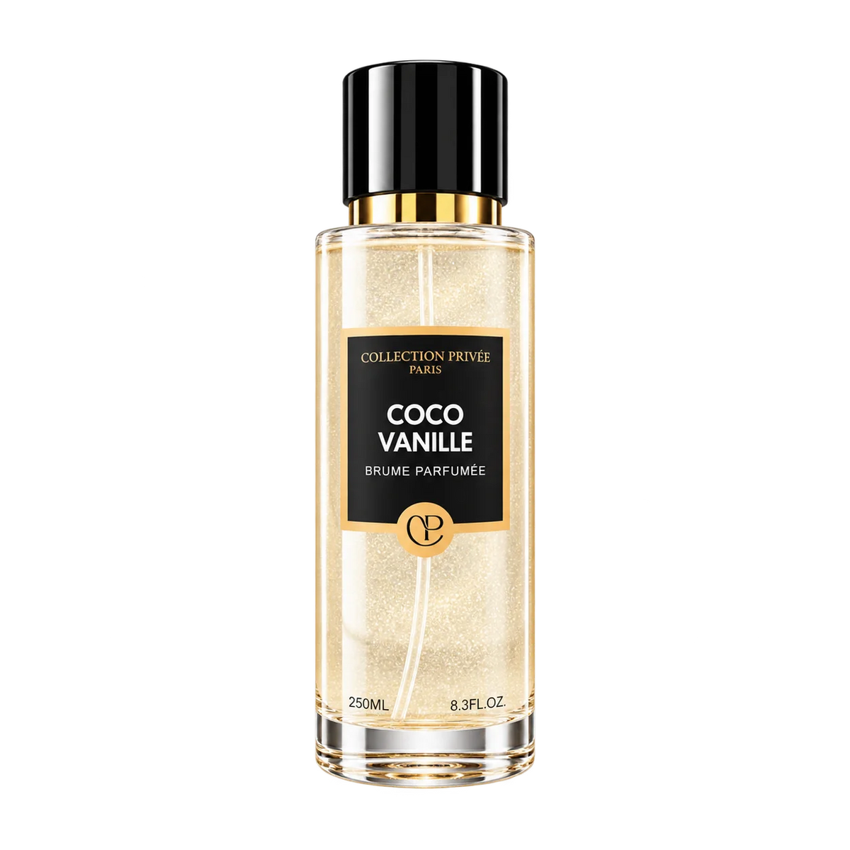 Brume Parfumee Coco Vanille 250 ml - Collection Privée Collection Privée