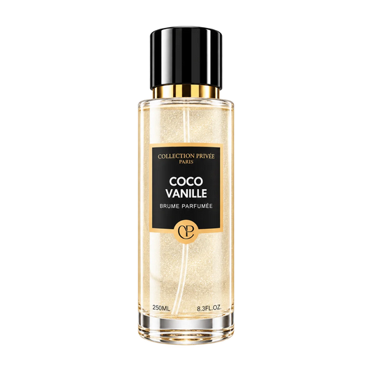 Brume Parfumee Coco Vanille 250 ml - Collection Privée Collection Privée