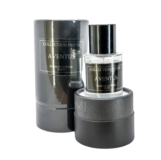 PARFUM AVENTUS COLLECTION PRIVEE EDITION INTENSE Ma boutique