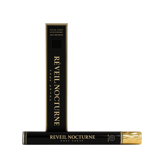 Eau de Parfum Reveil Nocturne 35 ml Pour Homme - Collection Royale MJ BAZAR