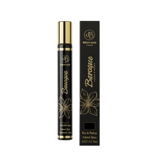 Eau de Parfum Parfum de poche Barouge 35 ml - Broyand MJ BAZAR