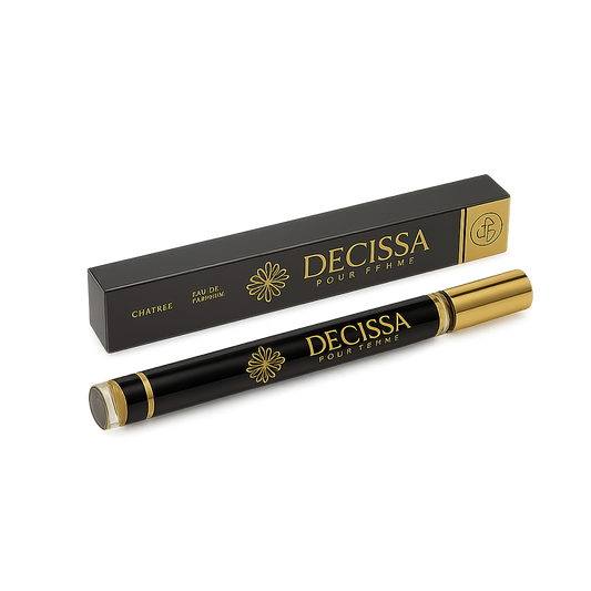 Eau de Parfum Decissa 35 ml - Broyand MJ BAZAR